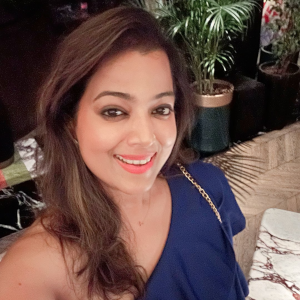 Maya Kartha